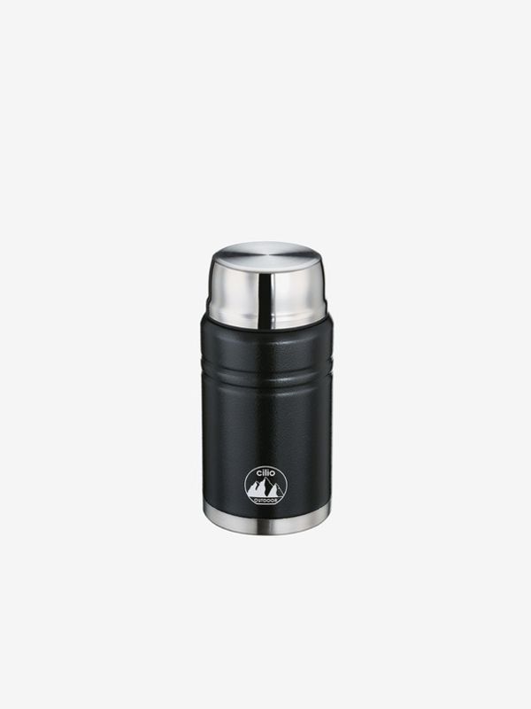 Cilio Cilio Thermos crna