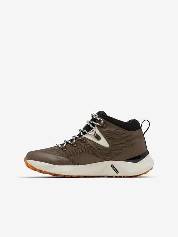 Columbia Columbia Facet 60 Outdry Tenisice smeđa