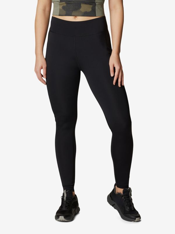 Columbia Columbia River™ Tight Tajice crna