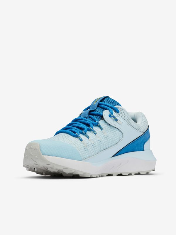Columbia Columbia Trailstorm Tenisice plava