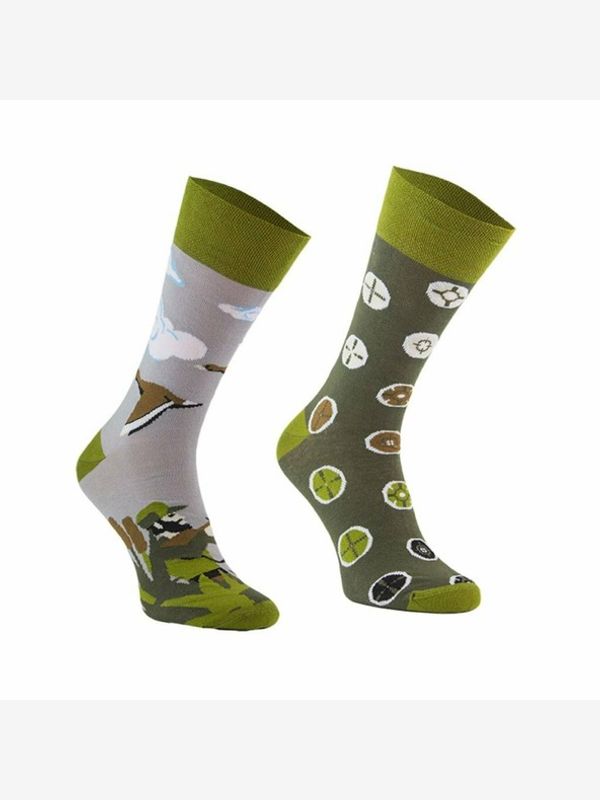 Comodo Comodo Sporty Socks SM1 Čarape crna