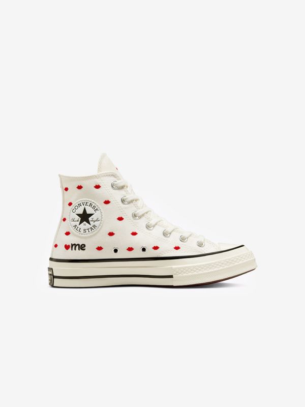 Converse Converse Chuck 70 Gležnjače bijela