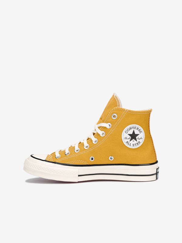 Converse Converse Chuck 70 Hi Tenisice žuta