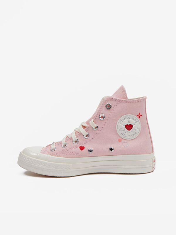 Converse Converse Chuck 70 Y2K Heart Tenisice ružičasta