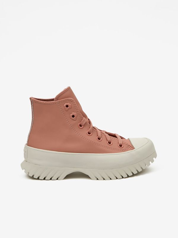 Converse Converse Chuck Taylor All Star Lugged 2.0 Tenisice ružičasta