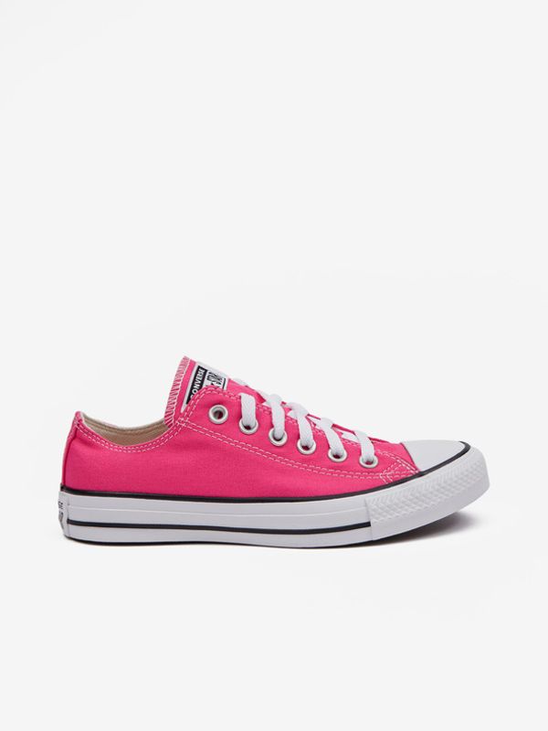 Converse Converse Chuck Taylor All Star Tenisice ružičasta