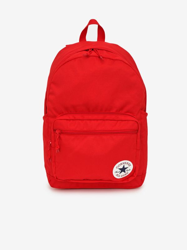 Converse Converse Ruksak crvena