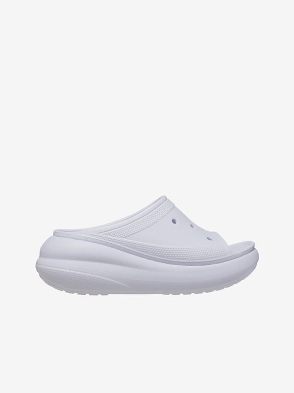 Crocs Crocs Crush Slide Papuče plava