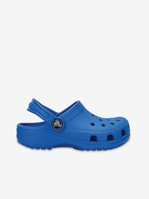 Crocs Crocs Natikače dječje plava