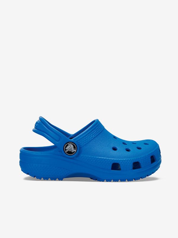 Crocs Crocs Natikače dječje plava