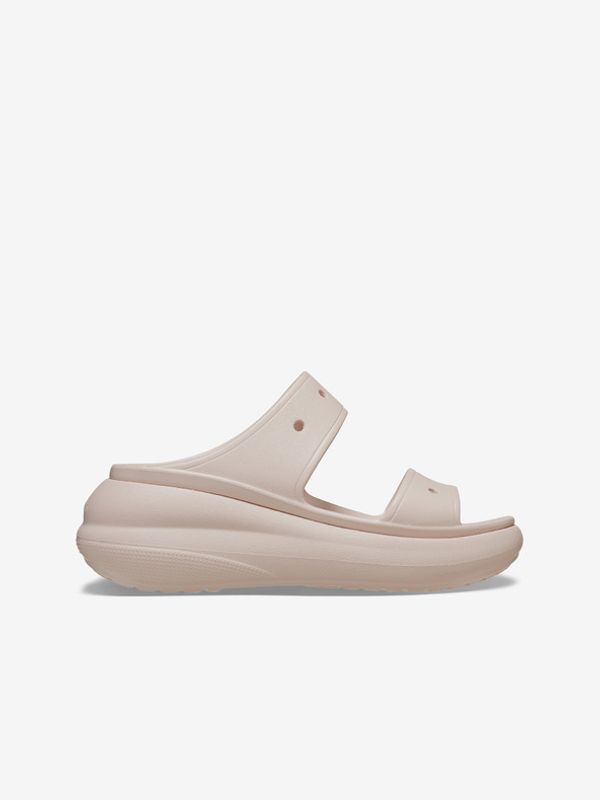 Crocs Crocs Papuče ružičasta