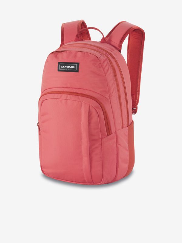 Dakine Dakine Campus M 25 l Ruksak crvena