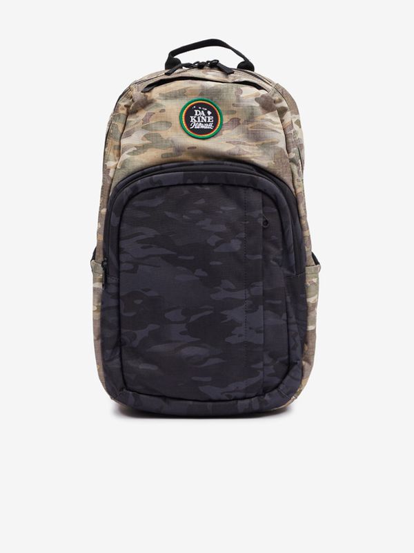 Dakine Dakine Campus M 25l Ruksak crna