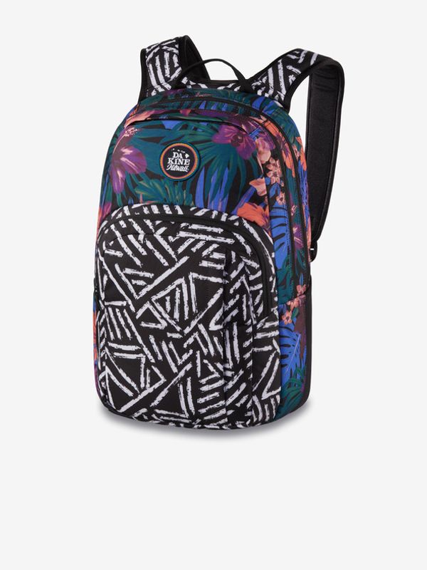 Dakine Dakine Campus Medium 25 l Ruksak crna