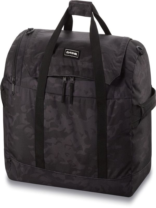 Dakine Dakine Eq Duffle 50L Putna torba crna