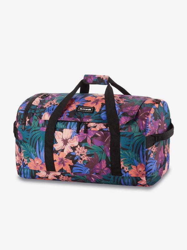 Dakine Dakine Eq Duffle 50L Putna torba ljubičasta