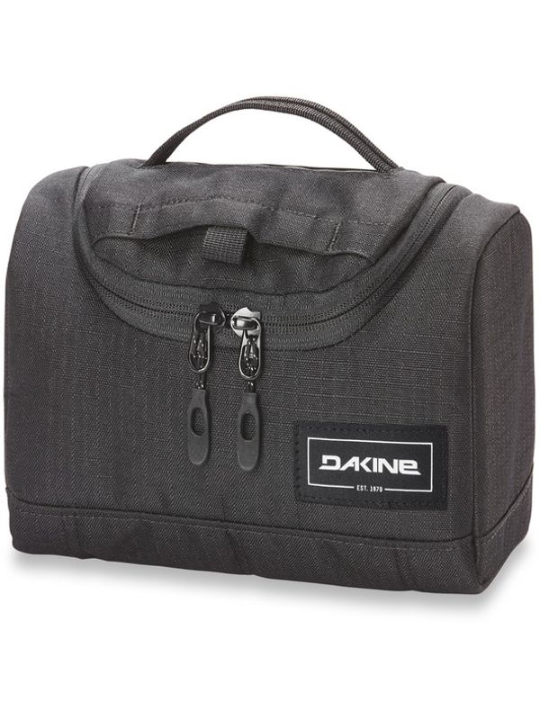 Dakine Dakine Revival Kit M Kozmetička torbica crna