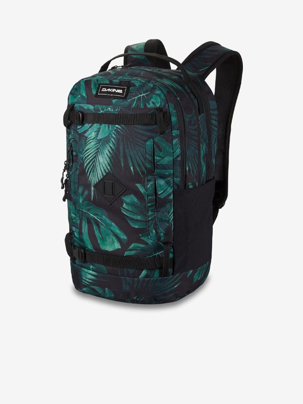 Dakine Dakine Urban Mission 23 l Ruksak crna