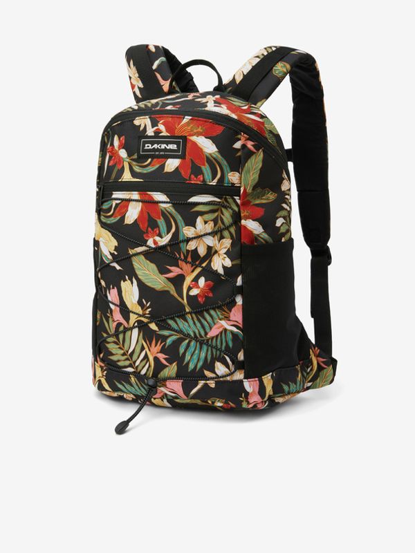 Dakine Dakine Wndr 18 l Ruksak crna