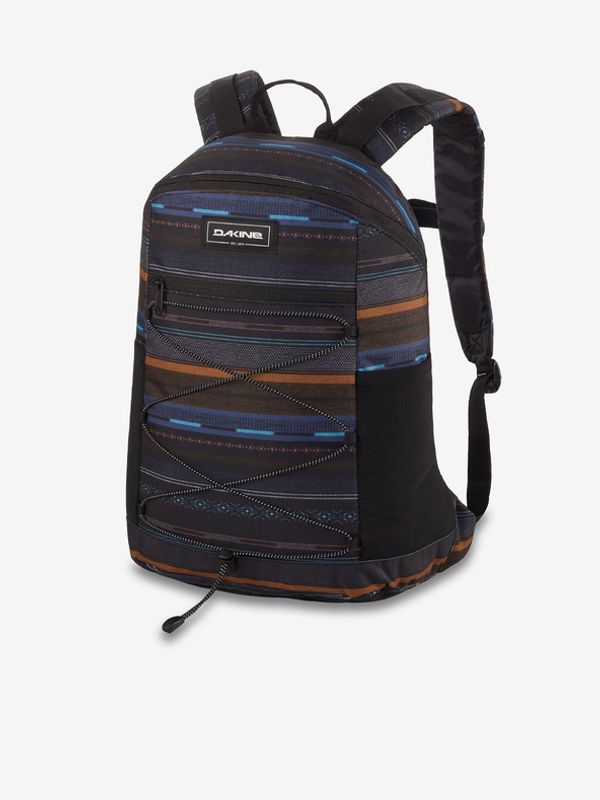 Dakine Dakine Wndr Pack 18l Ruksak crna