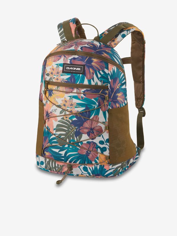 Dakine Dakine Wndr Pack 18l Ruksak smeđa