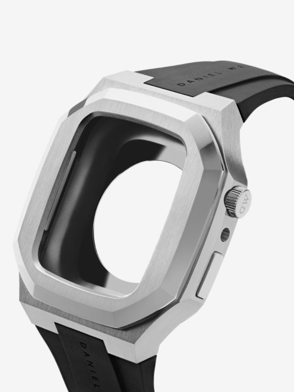 Daniel Wellington Daniel Wellington Case Apple Watch Satovi srebrna