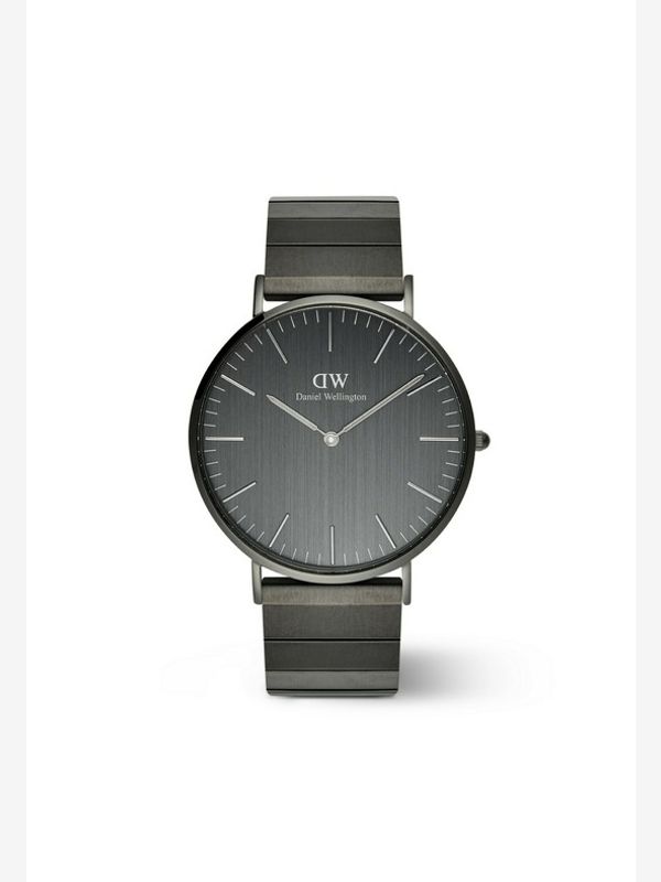 Daniel Wellington Daniel Wellington Classic 40 Satovi siva