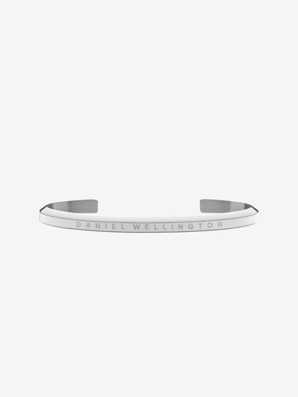 Daniel Wellington Daniel Wellington Classic Narukvica srebrna