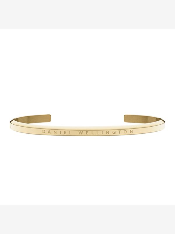 Daniel Wellington Daniel Wellington Classic Narukvica zlatna