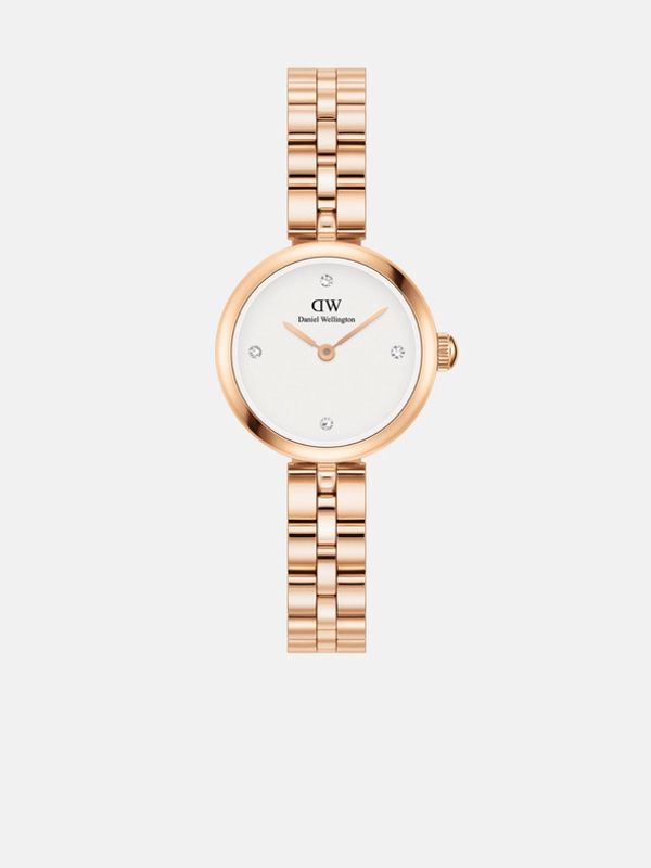 Daniel Wellington Daniel Wellington Elan Lumine Satovi ružičasta