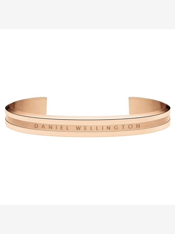 Daniel Wellington Daniel Wellington Elan Narukvica ružičasta