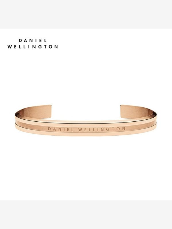 Daniel Wellington Daniel Wellington Elan Narukvica zlatna