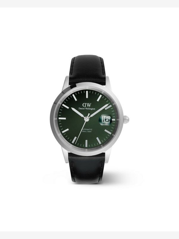 Daniel Wellington Daniel Wellington Iconic Automatic 40 Satovi zelena