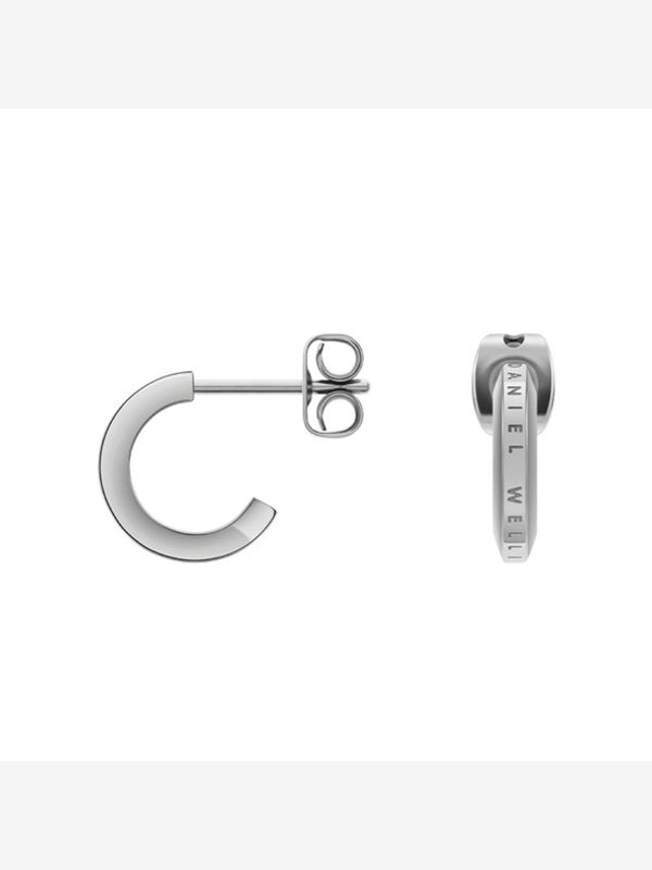 Daniel Wellington Daniel Wellington Naušnice srebrna