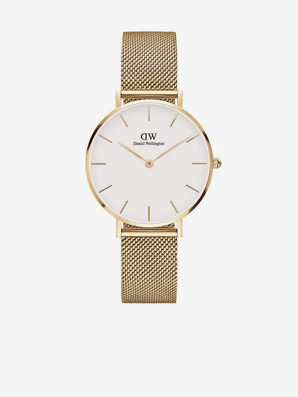 Daniel Wellington Daniel Wellington Petite Evergold Satovi zlatna
