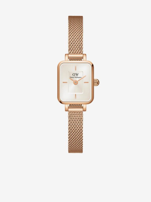Daniel Wellington Daniel Wellington Satovi ružičasta