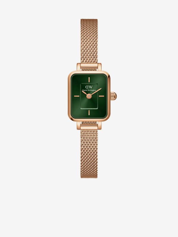 Daniel Wellington Daniel Wellington Satovi ružičasta