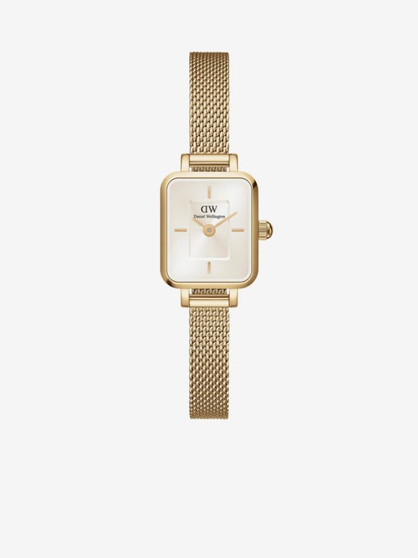 Daniel Wellington Daniel Wellington Satovi zlatna