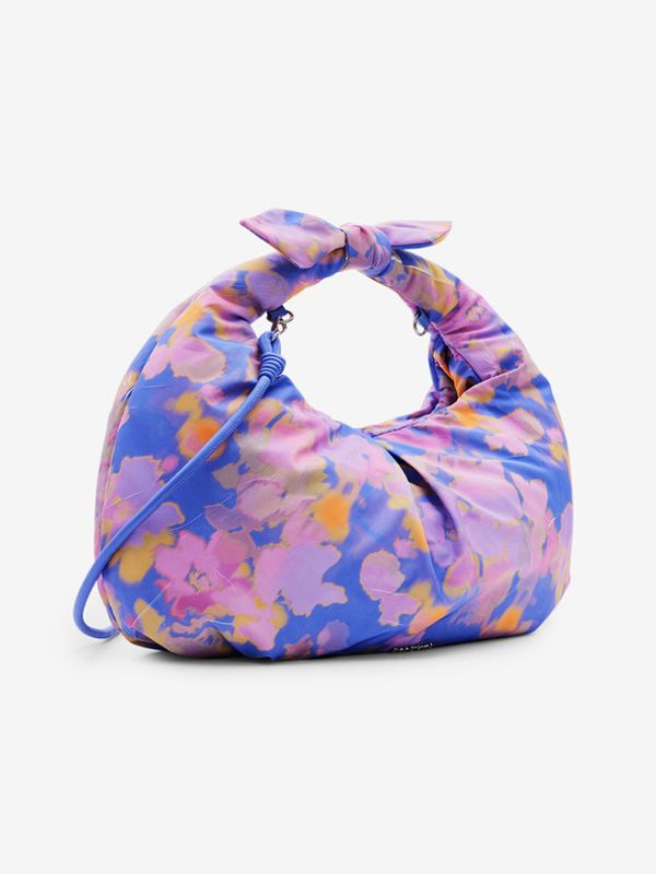 Desigual Desigual Abstractum Namsos Torba ljubičasta