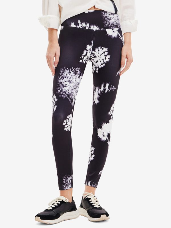 Desigual Desigual Agnes Tajice crna