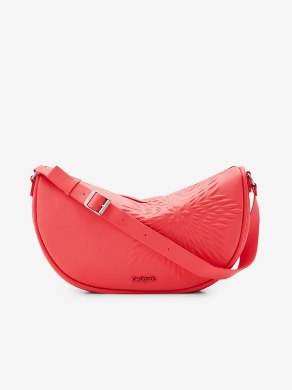 Desigual Desigual Aquiles Z Sheffield Torba crvena