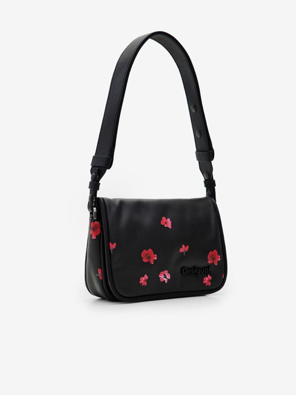 Desigual Desigual Circa Gales Torba crna