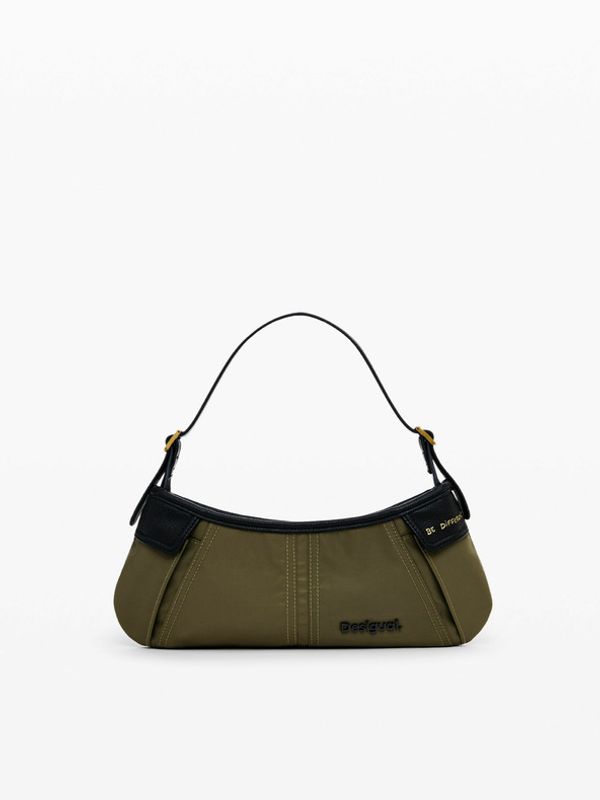 Desigual Desigual Hopper Ferrol Torba zelena