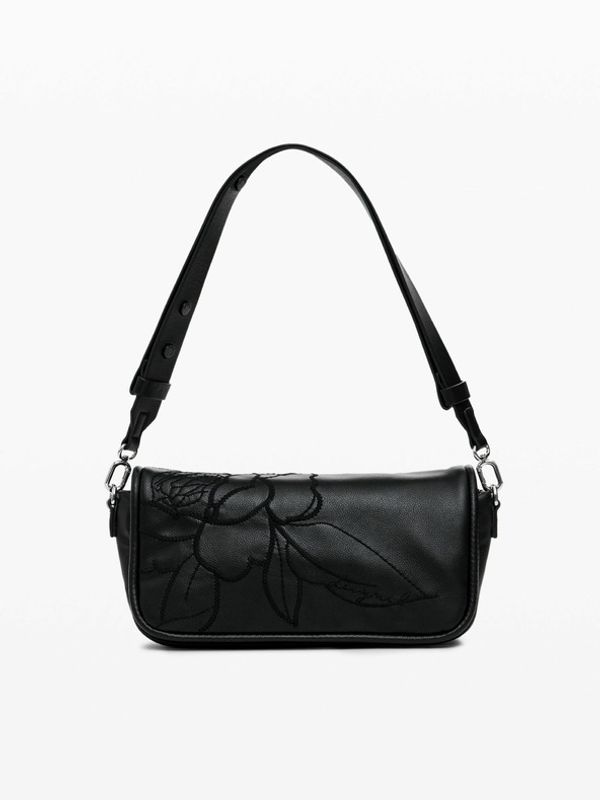 Desigual Desigual Keller Gales Long Torba crna
