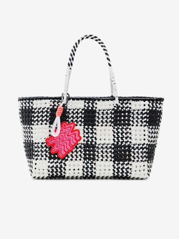 Desigual Desigual Lux Torba crna