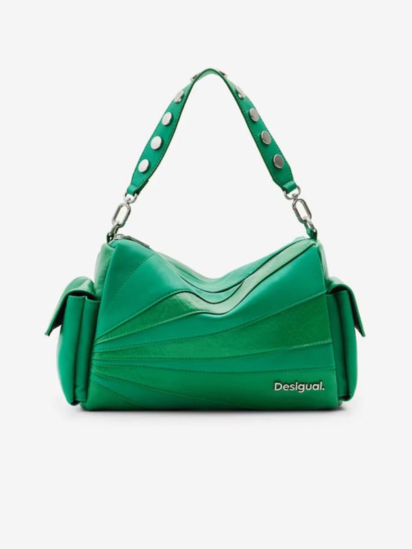 Desigual Desigual Machina Habana Torba zelena