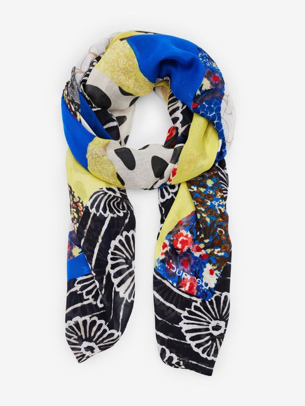 Desigual Desigual Marama crna