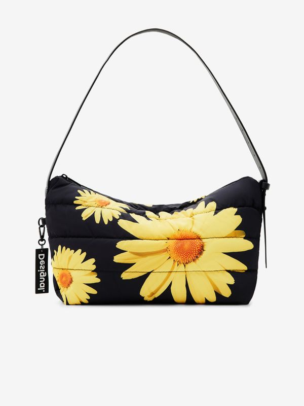Desigual Desigual Margaritas Dover Torba crna