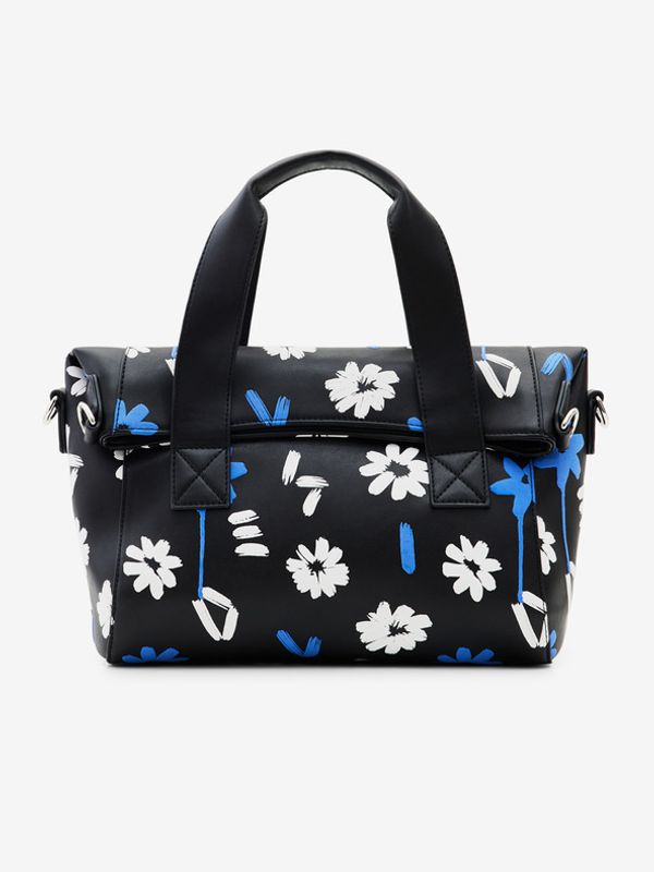 Desigual Desigual Margy Loverty 2.0 Torba crna