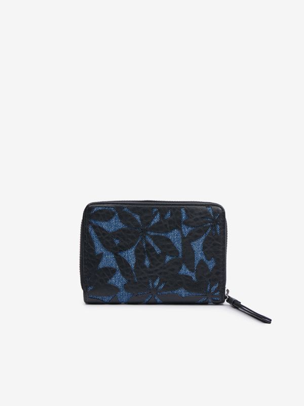Desigual Desigual Onyx Marisa Novčanik plava